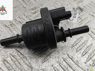 клапан вентиляции топливного бака Renault Laguna 2 поколение [рестайлинг] 2006, 1.6 л., бензин, МКПП, синий, универсал, 8200024427