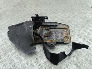Кожух аккумулятора (короб АКБ) Volkswagen Sharan 1999, 1.9 л., дизель, АКПП, красный, минивэн