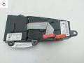 блок управления сиденьем BMW 7 серия E65/E66/E67 2002, 3.6 л., бензин, АКПП, зелёный, седан, 6918378, 6918400 - фото №2