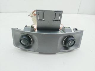 прикуриватель BMW 7 серия E65/E66/E67 2002, 3.6 л., бензин, АКПП, зелёный, седан, 7002402