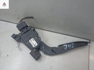 педаль Opel Vectra C 2002, 2.2 л., бензин, МКПП, серый, седан, 9186724