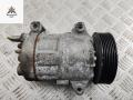компрессор кондиционера Renault Scenic 2 поколение 2005, 2.0 л., бензин - фото №4