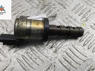 Клапан фазорегулятора Renault Scenic 2 поколение 2005, 2.0 л., бензин, АКПП, чёрный, минивэн, 108674