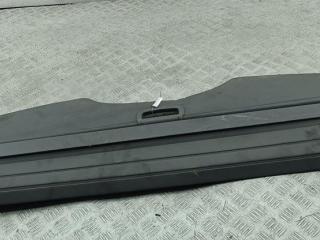 шторка багажника Ford Focus 2 поколение [рестайлинг] 2008, 1.6 л., i, бензин, МКПП, синий, универсал