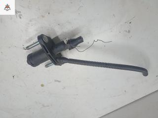 цилиндр сцепления главный Opel Vectra C 2002, 2.2 л., бензин, МКПП, серый, седан