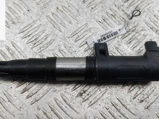 катушка зажигания Renault Laguna 2 поколение [рестайлинг] 2006, 1.6 л., бензин, МКПП, синий, универсал, 7700875000, 8200765882, 78419001