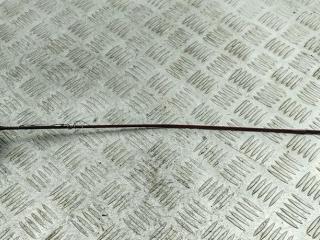 щуп двигателя Renault Scenic 2 поколение 2005, 1.9 л., дизель, МКПП, чёрный, минивэн, 8200443836