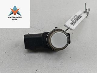 датчик парктроника Peugeot 308 T7 2009, 1.6 л., бензин, МКПП, белый, хетчбэк 5 дв., 9663821577