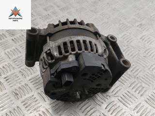 генератор Citroen Jumper 2 поколение 2013, 2.2 л., дизель, МКПП, серый, микроавтобус, 0125711102