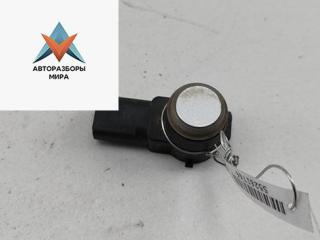 датчик парктроника Peugeot 308 T7 [рестайлинг] 2011, 1.4 л., бензин, МКПП, серый, универсал, 9663821577