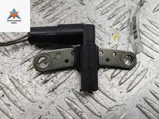 датчик коленвала Renault Laguna 2 поколение [рестайлинг] 2006, 1.6 л., бензин, МКПП, синий, универсал, 8200468645