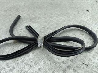уплотнитель двери Ford Focus II 2006, 1.8 л., бензин, МКПП, чёрный, универсал