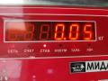 датчик парктроника Peugeot 807 1 поколение 2005, 2.2 л., дизель, МКПП, серый, минивэн, 9640968680 - фото №3