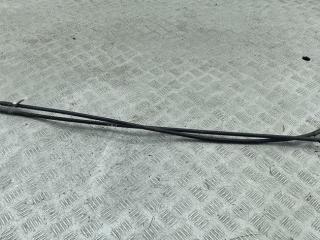 трос ручника Volkswagen Sharan 1 поколение [2-й рестайлинг] 2003, 1.9 л., дизель, МКПП, серый, минивэн