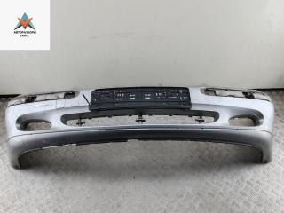 бампер передний Mercedes-Benz S-Класс W220 2000, дизель, серый, седан, A2208800340