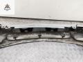 бампер передний Mercedes-Benz S-Класс W220 2000, дизель, серый, седан, A2208800340 - фото №9