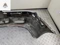 бампер передний Mercedes-Benz S-Класс W220 2000, дизель, серый, седан, A2208800340 - фото №10