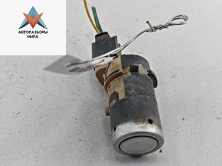 датчик парктроника Peugeot 307 1 поколение [рестайлинг] 2005, 2.0 л., дизель, МКПП, серый, универсал, 9654790277