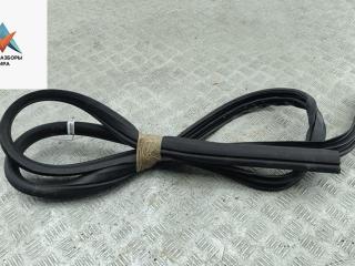 уплотнитель двери Ford Focus 2 поколение [рестайлинг] 2008, 1.6 л., i, бензин, МКПП, синий, универсал