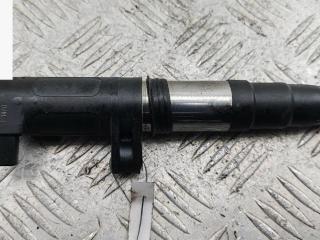 катушка зажигания Renault Laguna 2 поколение [рестайлинг] 2006, 1.6 л., бензин, МКПП, синий, универсал, 7700875000, 8200765882, 78419001