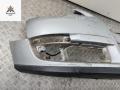 бампер передний Volkswagen Passat B6 2007, дизель, серый, универсал, 3C0807221 - фото №3