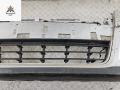 бампер передний Volkswagen Passat B6 2007, дизель, серый, универсал, 3C0807221 - фото №8