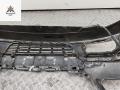 бампер передний Volkswagen Passat B6 2007, дизель, серый, универсал, 3C0807221 - фото №18