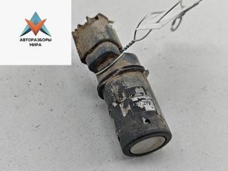 датчик парктроника Peugeot 307 1 поколение [рестайлинг] 2005, 2.0 л., дизель, МКПП, серый, универсал, 9649186580
