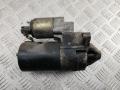 стартер Renault Scenic 2 поколение 2005, 2.0 л., бензин, АКПП, чёрный, минивэн, 0001106023, 8200466754 - фото №5