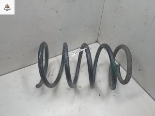 пружина передняя Opel Omega B [рестайлинг] 2001, 2.6 л., бензин, МКПП, серый, универсал