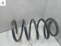пружина передняя Opel Omega B [рестайлинг] 2001, 2.6 л., бензин, МКПП, серый, универсал - фото №2