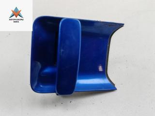 ручка наружная двери сдвижной Citroen Berlingo 1 поколение (M49) 2000, 1.8 л., бензин, МКПП, синий, фургон, 9634932180