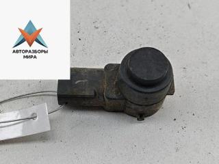 датчик парктроника Citroen C5 1 поколение [рестайлинг] 2005, 2.0 л., дизель, МКПП, чёрный, универсал, 96664977