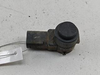 датчик парктроника Citroen C5 2005, 2.0 л., дизель, МКПП, чёрный, универсал, 96664977