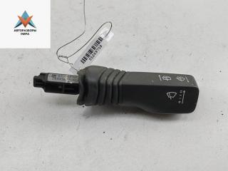 переключатель дворников Opel Astra H/Family [рестайлинг] 2006, 1.6 л., бензин, МКПП, чёрный, хетчбэк 3 дв., 24445673