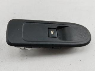 кнопка стеклоподъемника переднего правого Peugeot 308 T7 2009, 1.6 л., бензин, МКПП, белый, хетчбэк 5 дв., 96565184