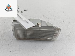 фонарь салона (плафон) Peugeot 308 T7 2009, 1.6 л., бензин, МКПП, белый, хетчбэк 5 дв.