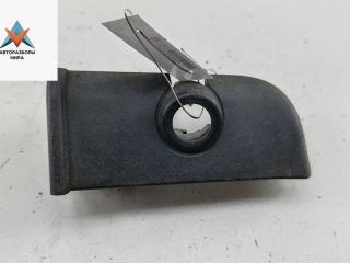 заглушка (решетка) в бампер Citroen C5 1 поколение [рестайлинг] 2005, 2.0 л., дизель, МКПП, чёрный, универсал, 9652993477