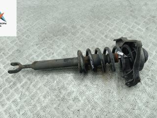 стойка передняя Audi A6 4F/C6 2006, 2.7 л., дизель, АКПП, серый, седан