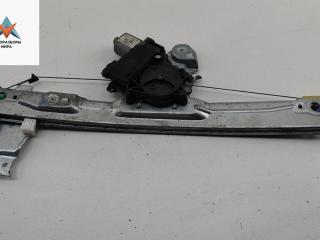 стеклоподъемник электрический передний правый Peugeot 308 T7 2009, 1.6 л., бензин, МКПП, белый, хетчбэк 5 дв., 9659826980