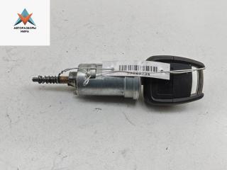 замок зажигания Opel Vectra B [рестайлинг] 2000, 1.6 л., бензин, АКПП, серый, универсал, 90506667