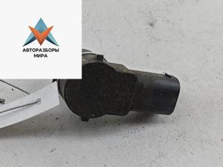 датчик парктроника Peugeot 308 T7 2009, 1.6 л., бензин, МКПП, белый, хетчбэк 5 дв., 9663650077