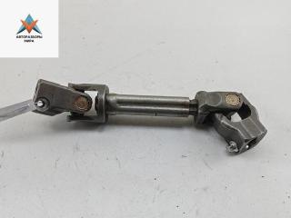 рулевой карданчик Opel Vectra B [рестайлинг] 2000, 1.6 л., бензин, АКПП, серый, универсал, 9191407