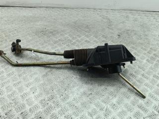 кулиса Audi A4 B6 2001, 1.8 л., Ti, бензин, МКПП, серый, универсал, 8E0711025