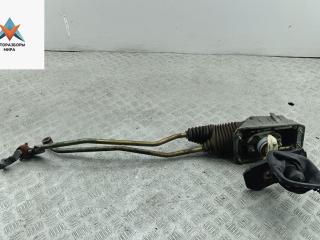 кулиса Audi A6 4B/C5 1998, 2.5 л., дизель, МКПП, красный, универсал, 4B0711025B