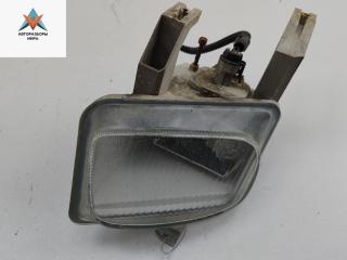 фара противотуманная правая Opel Vectra B 1997, 1.8 л., бензин, МКПП, зелёный, универсал, 90646664