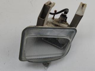 фара противотуманная правая Opel Vectra B 1997, 1.8 л., бензин, МКПП, зелёный, универсал, 90646664