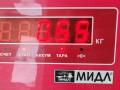 фара противотуманная правая Opel Vectra B 1997, 1.8 л., бензин, МКПП, зелёный, универсал, 90646664 - фото №3