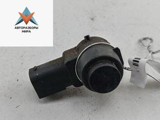 датчик парктроника Peugeot 308 T7 2009, 1.6 л., бензин, МКПП, белый, хетчбэк 5 дв., 9663650077