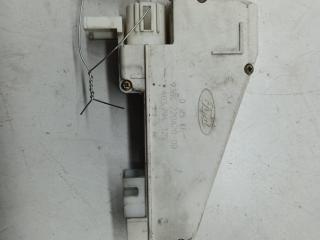 активатор (привод) замка двери SEAT Alhambra 1 поколение [рестайлинг] 2003, 1.9 л., дизель, АКПП, серый, минивэн, 93BG220A20DD